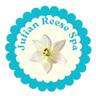 Julian Reese Spa & Salon favicon-logo