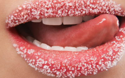 Sugar Is Aging Your Face