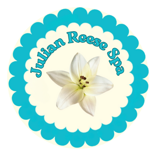 Julian Reese Spa & Salon favicon-logo