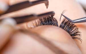 eyelash extension in o’fallon mo julian reese spa All About Specialty Eyelash Extensions at Julian Reese Spa