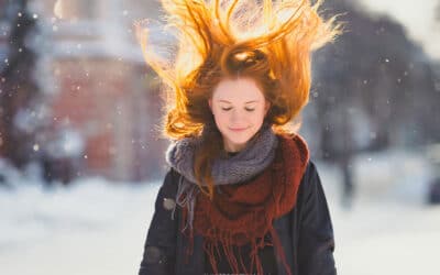 The Midwest Weather Shift That Wreaks Havoc on Hair (What Actually Helps)