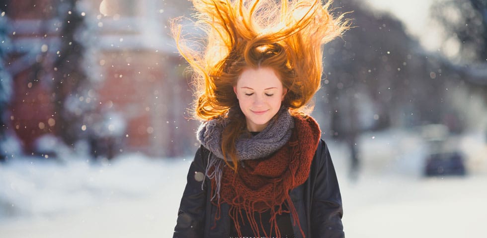The Midwest Weather Shift That Wreaks Havoc on Hair (What Actually Helps)